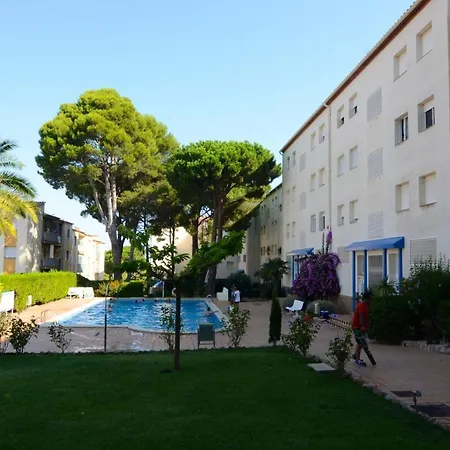 Apartment Magda Park J 2 B