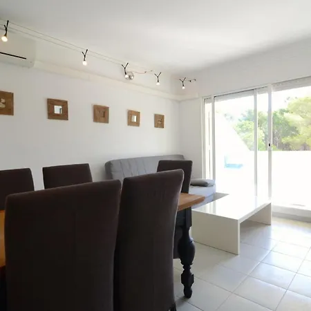 Apartment Magda Park J 2 B *