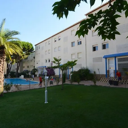 Apartment Magda Park J 2 B L'Escala