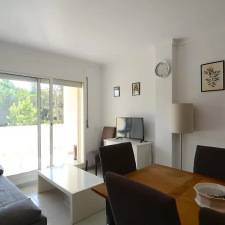 Apartment Magda Park J 2 B L'Escala