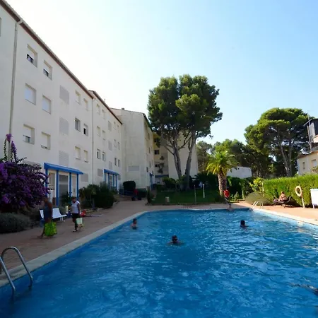 Apartment Magda Park J 2 B *