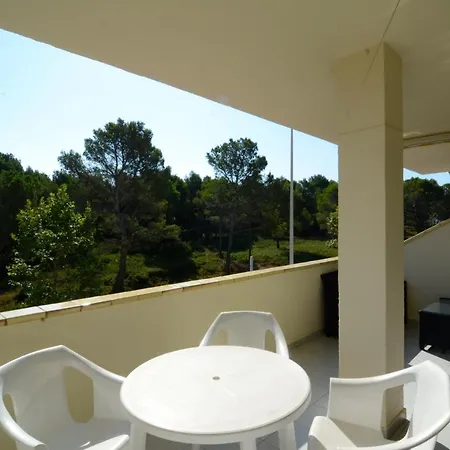 Apartment Magda Park J 2 B