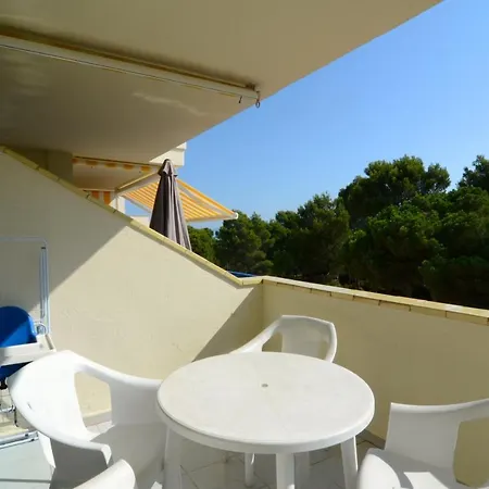 Apartment Magda Park J 2 B L'Escala