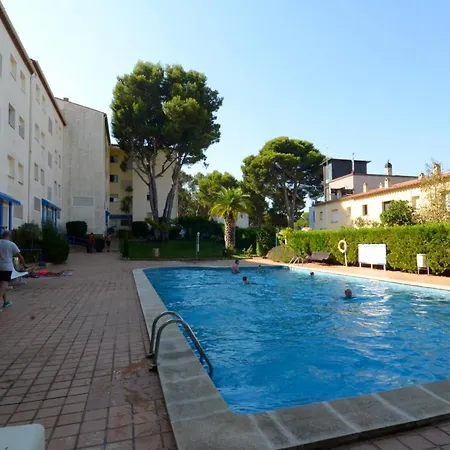 Apartment Magda Park J 2 B L'Escala
