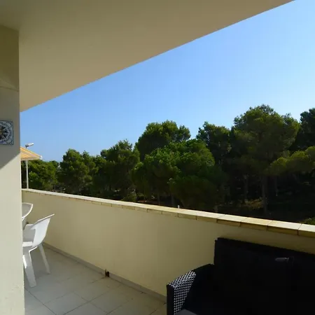 Magda Park J 2 B Apartment L'Escala