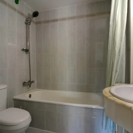 Appartement Magda Park J 2 B