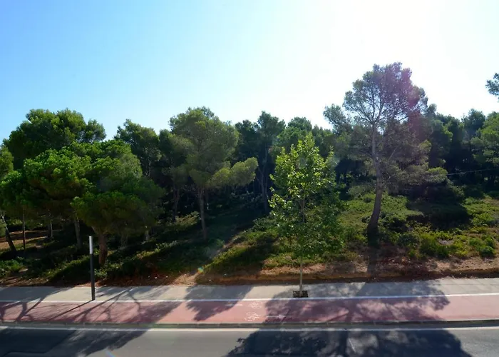 Magda Park J 2 B 아파트